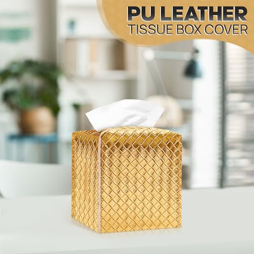 Soporte Para Cubierta De Caja De Pañuelos, Cubierta De Caja