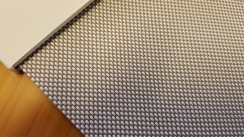 Cortinas Roller Lumiere Screen 1.80x2.00mt.