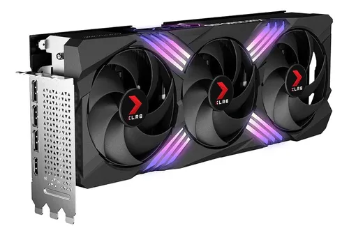 Geforce Rtx 4070ti Super 16gb Pny Xlr8 Completa, Com Nota