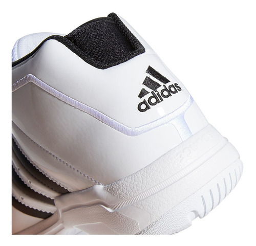 Botitas adidas Pro Model 2g 1069