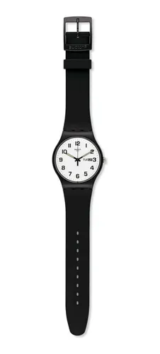 Reloj Swatch Twice Again De Silicona So29b703