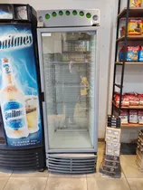 Comprar Heladera Exhibidora Vertical Bambi Blanca Eve4600