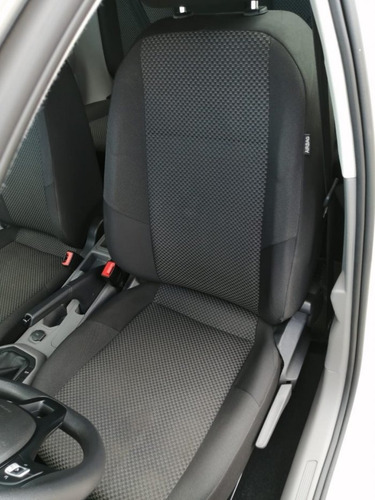 Volkswagen Polo 1.6 16v Msi 5p