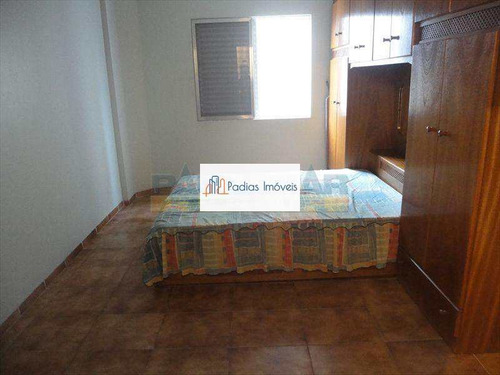 Imagem 11 de 15 de Apartamento Com 2 Dorms, Centro, Mongaguá - R$ 340 Mil, Cod: 45708 - V45708