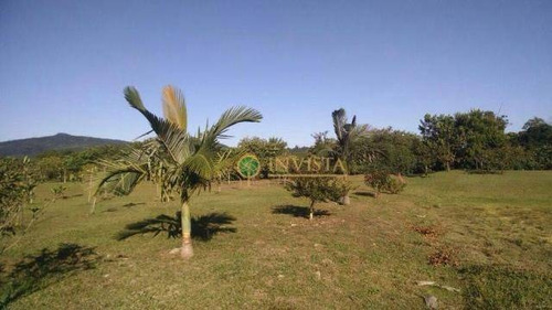 Imagem 2 de 11 de Excelente Terreno Em Condomínio Fechado. - Te0110