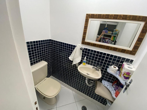 Imagem 15 de 19 de Apto Macedo | 4 Quartos | 96 M² | Cond: R$756.00 | 1 Vaga - N0zuoe
