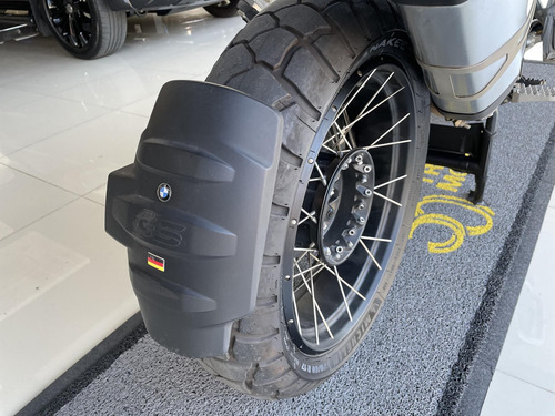 Imagem 10 de 14 de Bmw R 1250 Gs Adventure Premium Exclusive Gasolina Manual