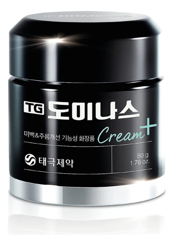 Dominas Cream Plus (1.76 Oz/1.76 Fl Oz) - Crema Coreana De