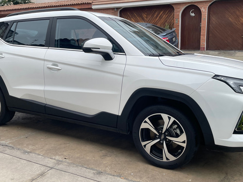 Suv Jac Js4 Modelo 2025 Como Nuevo, Solo 3874 Km