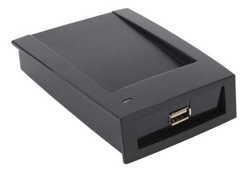 Lector De Tarjetas Sin Contacto Rfid 125khz Radio Microelect