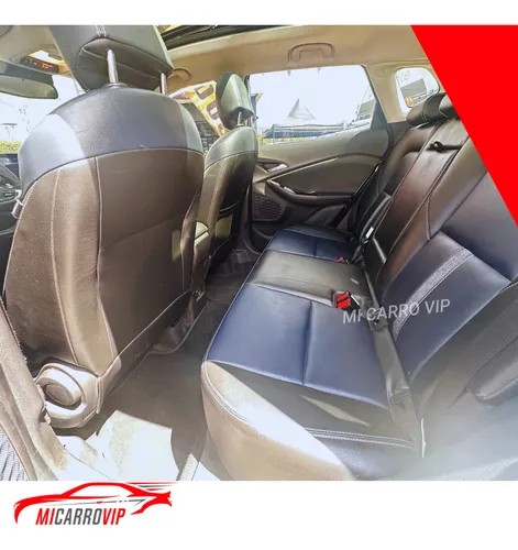Chevrolet Tracker 1.2 Turbo Premier AWD AT