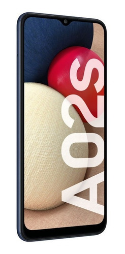Samsung Galaxy A02s 64gb 4gb Ram