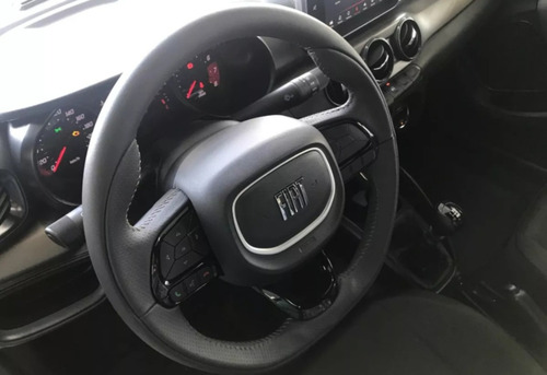 Fiat Cronos 1.3 Drive S-design Mt
