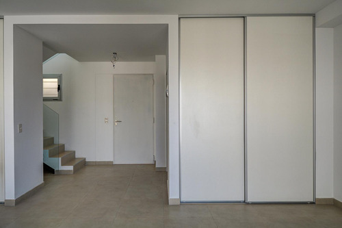 Departamento Dupex 3 Amb C/ Terraza -zona Norte Vicente Lopez