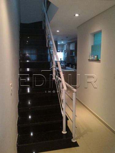 Sobrado - Vila Dora - Ref: 10202 - V-10202