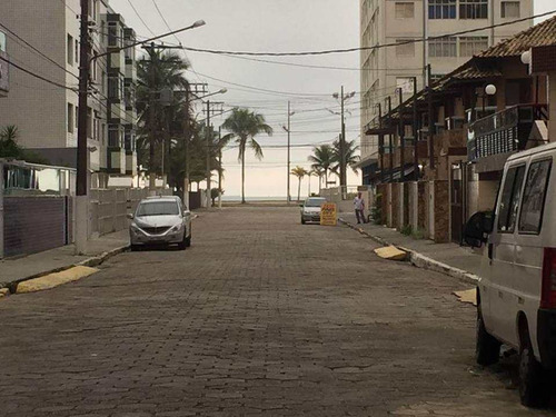 Imagem 3 de 18 de Apartamento Com 1 Dorm, Ocian, Praia Grande - R$ 180.000,00, 55m² - Codigo: 5722 - V5722