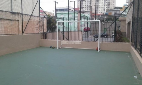 Imagem 13 de 15 de Vila Santa Catarina Cobertura Duplex - Mi124413