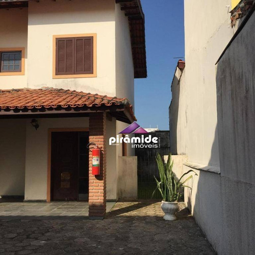 Casa À Venda, 90 M² Por R$ 275.000,00 - Praia Das Palmeiras - Caraguatatuba/sp - Ca6061