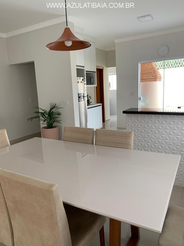 Imagem 8 de 30 de Casa Condomínio Terras De Atibaia, Portaria, Rondas, Área De Lazer... - Ca01325 - 69454386