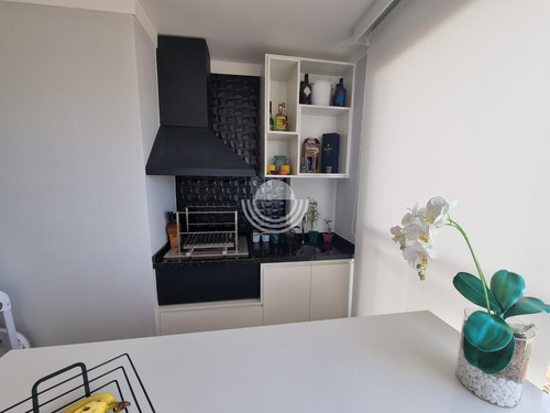 Imagem 7 de 30 de Apartamento À Venda Em Taquaral - Ap007846