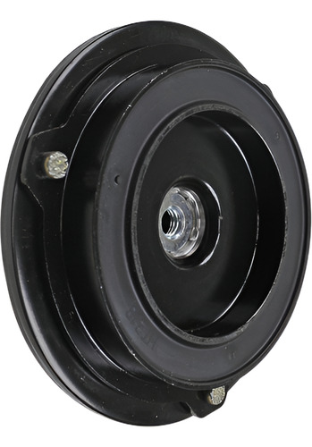 Embreagem Compressor 10pa17 10s15 10s17 Eixo Estriado