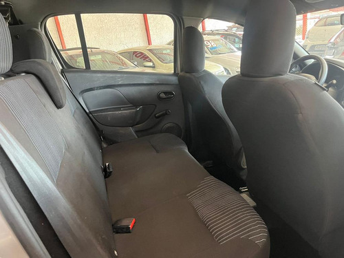 Renault Sandero undefined