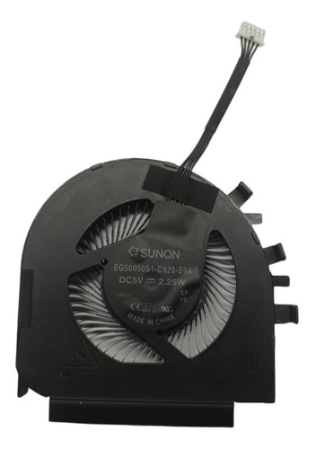 Ventilador Lenovo Thinkpad L460 01aw248 01aw249 01aw250 V198