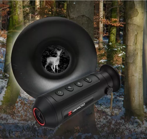 Hikmicro Lynx LC06 - Monocular térmico -  - Envío