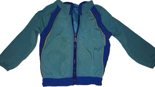 Chaqueta Deportiva Talla 4