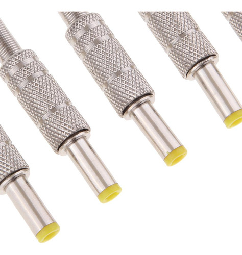 1 Mm. 3 Piezas