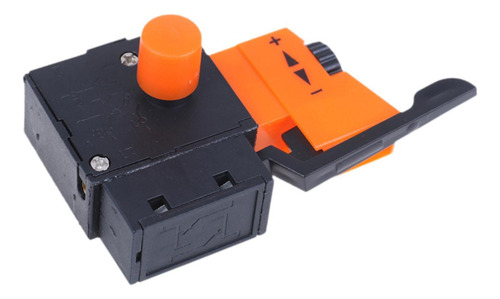 Fa2/61bek 220v 6a Capillo De Control De Velocidad De Prueba