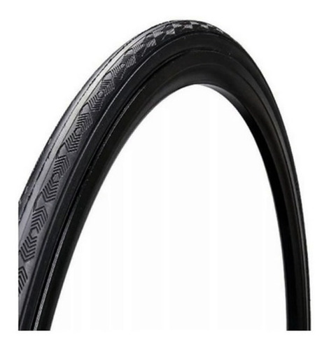 Cubierta Bicicleta Chaoyang 700x25 Ruta Fixie Clincher 