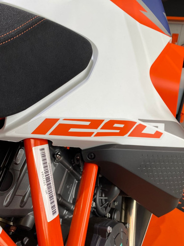 Ktm Super Adventure 1290 R 0km