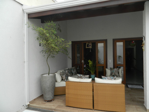 Imagem 14 de 30 de Casa - Ca01159 - 33342880