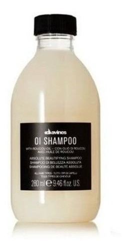 Davines Oi Kit C/4 Sh + Cond + Más + Oi Oil