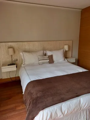 Departamento en arriendo temporal