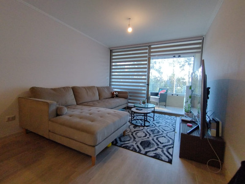 Venta Departamento Curauma Placilla Valparaiso V Region