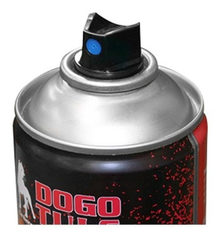 6 Pinturas Color Blanco Mate 400ml