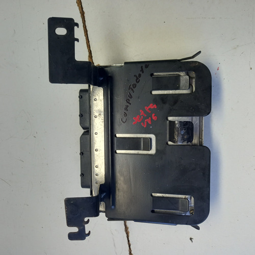 Computadora De Motor Jetta Vr6 A4 2.8 Mod.1999-2007 (Usado)
