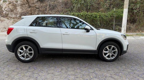 Audi Q2 1.4 35 Tfsi Dynamic