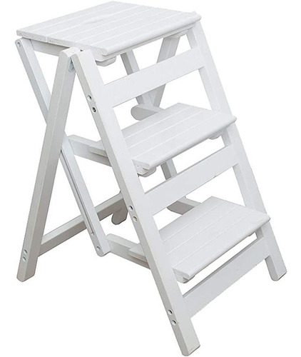 Kingbo Taburete Para Adultos/escalera/silla De Mostrador, T.