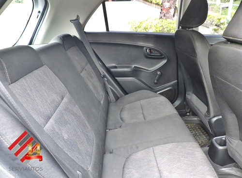 Kia Picanto 1.0 Ion