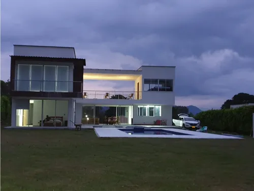 Venta Casa Campestre En Santágueda Palestina | Fincas Y Casas De Campo