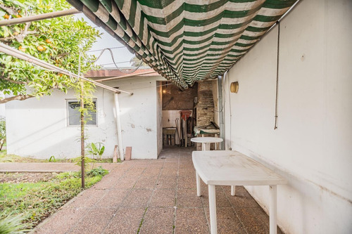 Imagen 28 de 30 de Venta Casa 4 Ambientes En Villa Madero Gran Lote