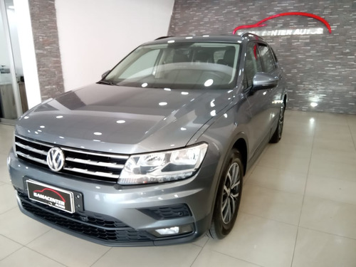 Volkswagen Tiguan Allspace 1.4 Tsi Trendline 150cv Dsg