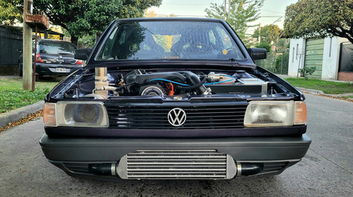 Volkswagen Gol 1.8 Gli