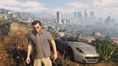 Jogo PS3 gta 5 Grand Theft Auto V Original Mídia Física Novo em Promoção na  Americanas