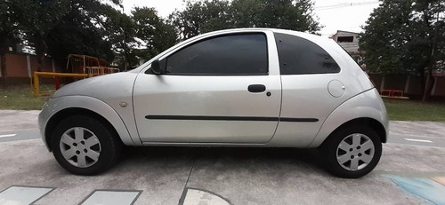 Ford Ka 2007 1.0 Gl 3p