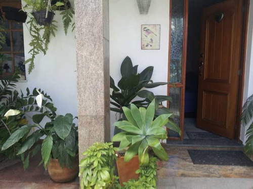 Imagem 4 de 15 de Casa Em Condomínio-à Venda-curicica-rio De Janeiro - Brcn40044
