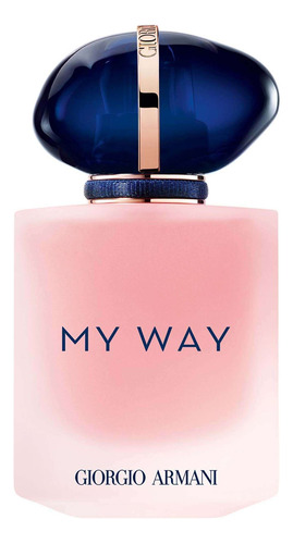 Armani My Way Floral Edp 50 Ml